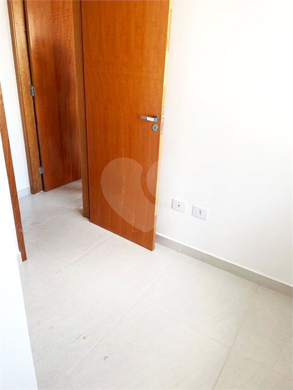 Duplex à venda com 2 suítes em Água Fria, São Paulo, SP