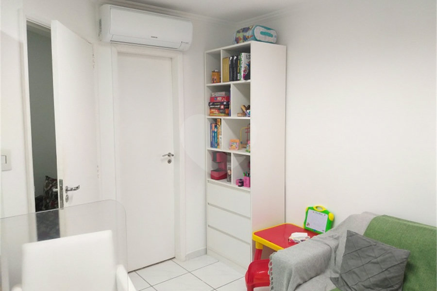 Sala à venda em Santana, São Paulo, SP