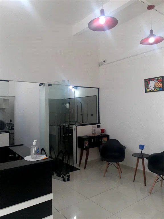 Sobrado à venda com 2 quartos, sendo 1 suíte, em Alto da Lapa, São Paulo, SP