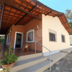 Casa para alugar com 3 quartos, sendo 1 suíte,  em Esplanada Mendes Moraes, São Roque, SP