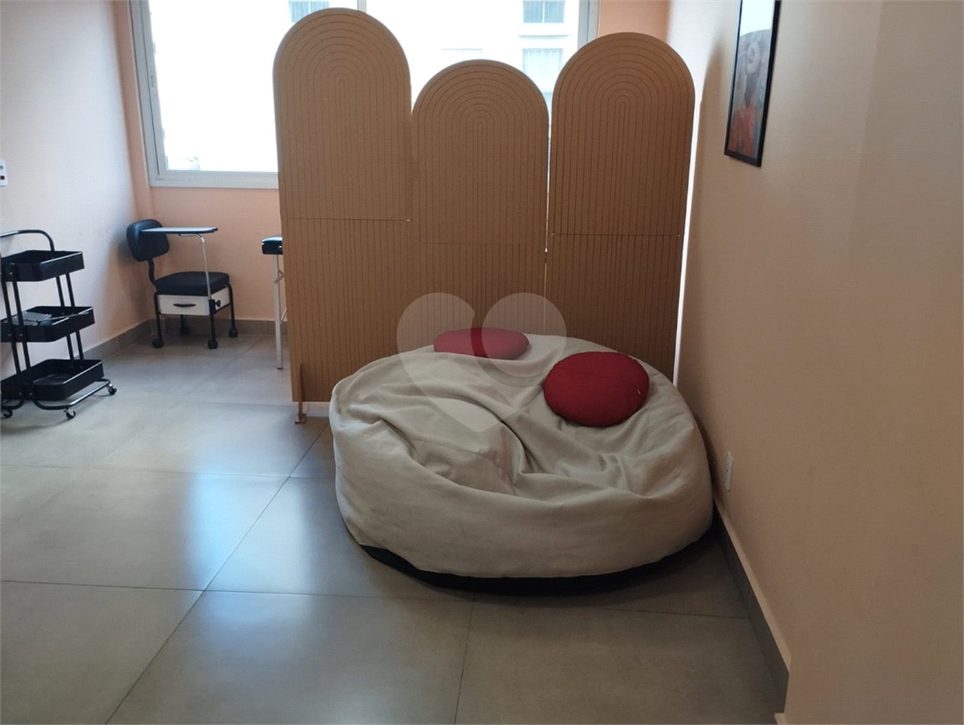 Apartamento à venda com 1 quarto em Santana, São Paulo, SP