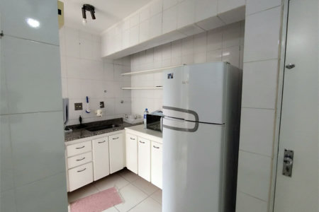 Apartamento à venda com 2 quartos em Jardim Olympia, São Paulo, SP