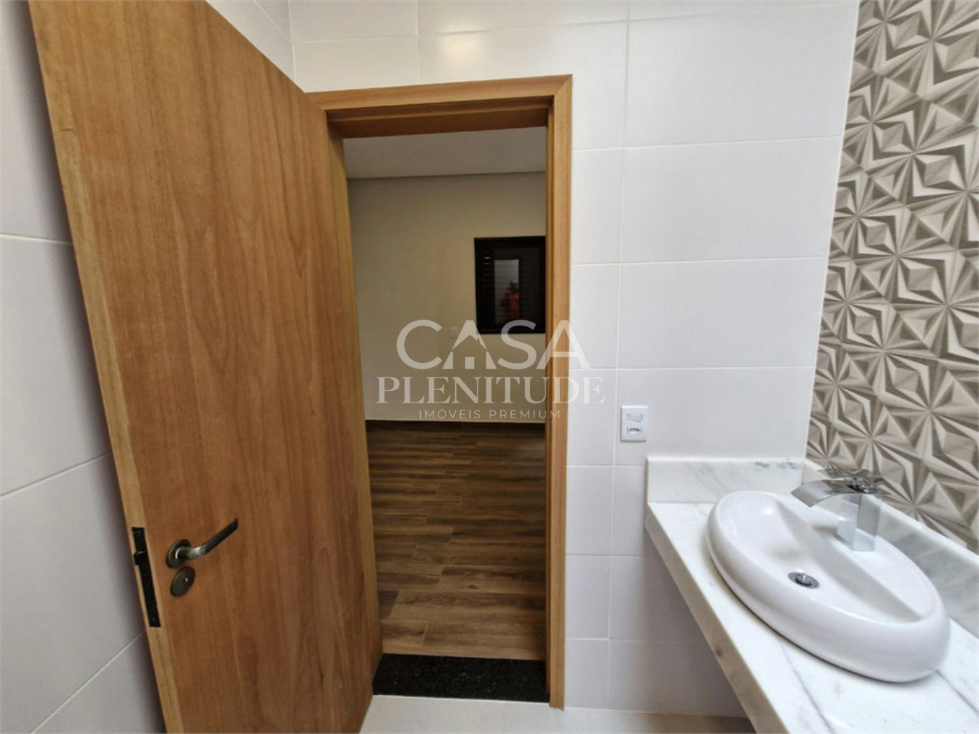 Casa em condomínio à venda com 3 suítes em Cajuru do Sul, Sorocaba, SP