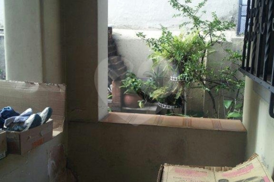 Sobrado à venda com 3 quartos em Imirim, São Paulo, SP