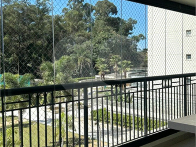 Apartamento para alugar com 3 suítes em Santana, São Paulo, SP