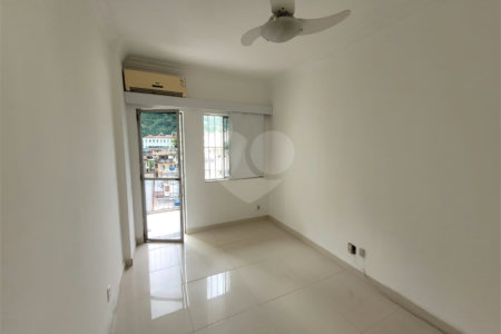 Apartamento à venda com 2 quartos, sendo 1 suíte, em Vila Isabel, Rio de Janeiro, RJ