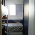 Apartamento à venda com 2 quartos em Vila Mazzei, São Paulo, SP