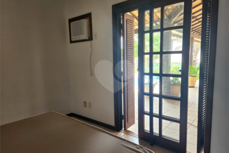 Casa à venda com 4 suítes em Geribá, Armação dos Búzios, RJ