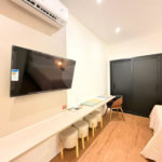 Apartamento à venda com 1 suíte em Tijuca, Rio de Janeiro, RJ