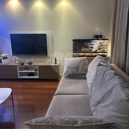 Apartamento à venda com 4 quartos, sendo 3 suítes,  em Interlagos, São Paulo, SP