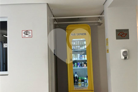 Loja à venda com 1 quarto em Barra Funda, São Paulo, SP