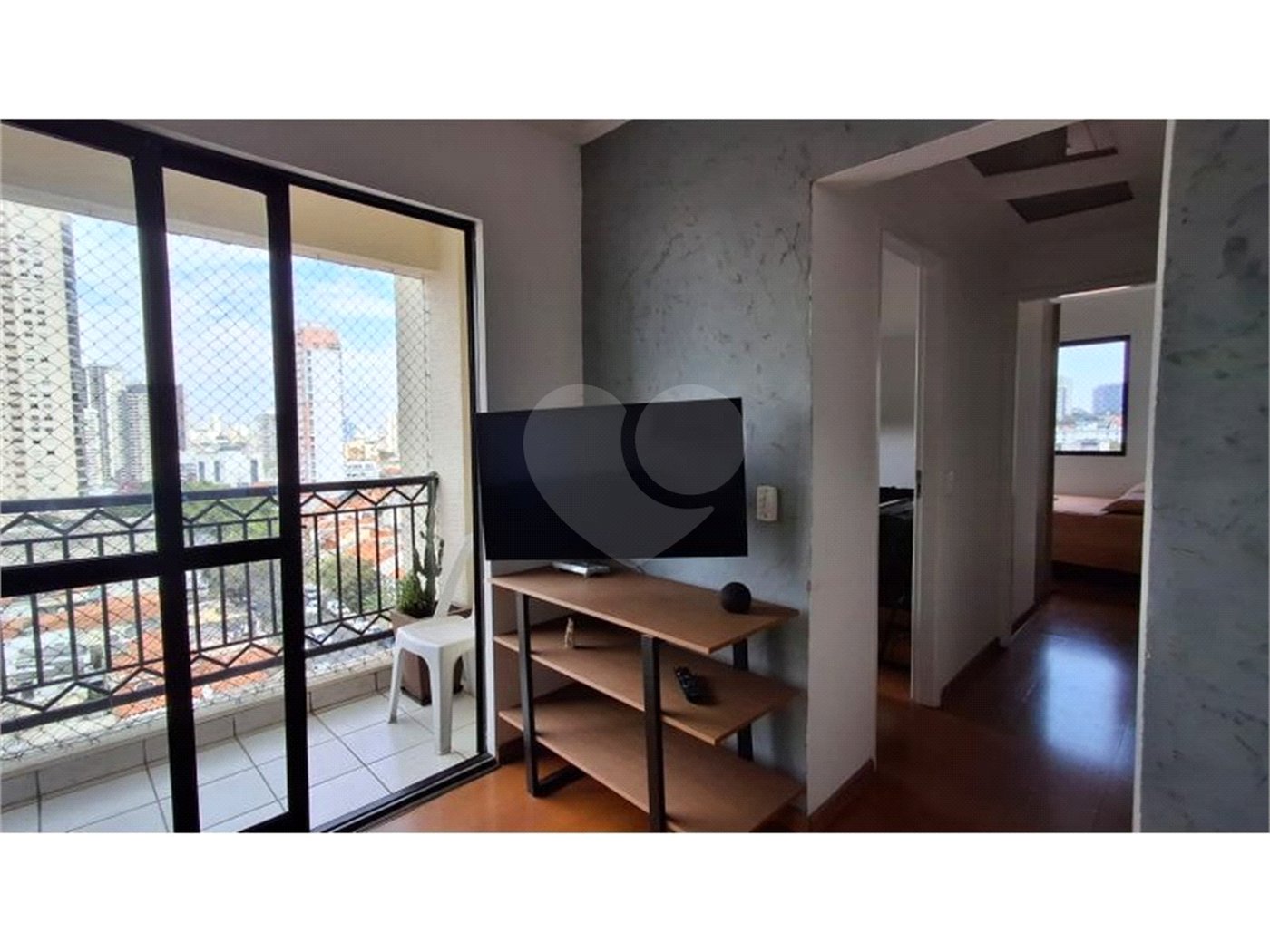 Apartamento à venda com 3 quartos, sendo 1 suíte, em Ipiranga, São Paulo, SP