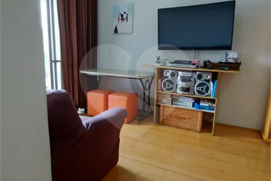 Apartamento com 2 Quartos à venda, 51m² - Jardim Caravelas