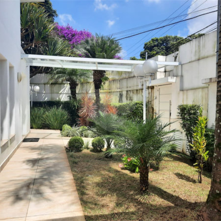 Sobrado à venda com 3 quartos, sendo 1 suíte, em City Campo Grande, São Paulo, SP