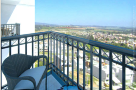 Apartamento à venda com 2 quartos, sendo 1 suíte, em Parque Santos Dumont, Votorantim, SP