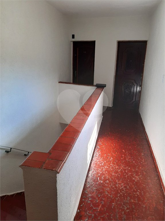Apartamento à venda com 2 quartos em Santana, São Paulo, SP
