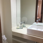 Apartamento para alugar com 3 quartos, sendo 2 suítes,  em Santana, São Paulo, SP