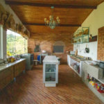 Sítio à venda com 7 quartos, sendo 6 suítes, em Jardim Santa Vitória (canguera), São Roque, SP