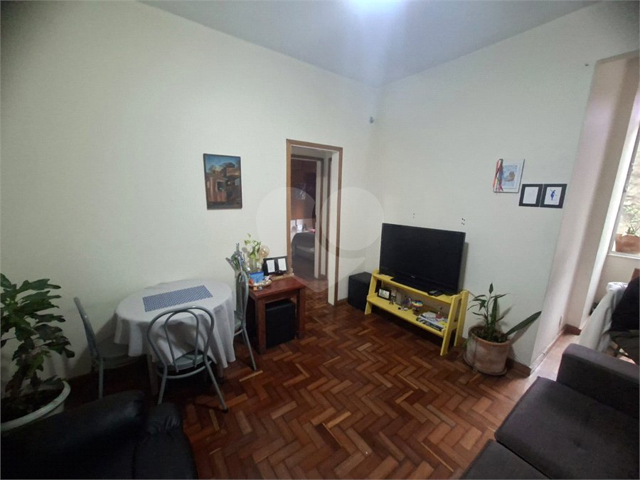 Apartamento à venda com 2 quartos em Vila Isabel, Rio de Janeiro, RJ