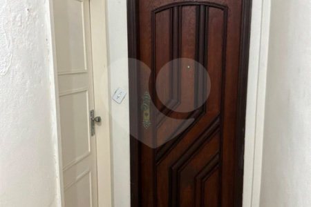 Apartamento à venda com 3 quartos em Praça da Bandeira, Rio de Janeiro, RJ