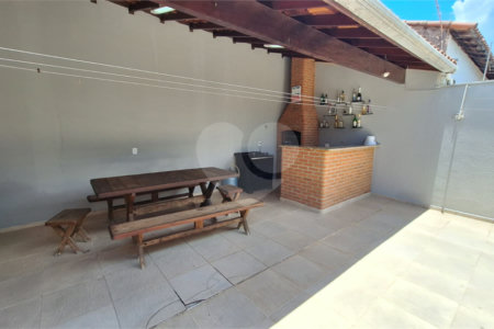 Casa à venda com 3 quartos em Parque Ouro Fino, Sorocaba, SP