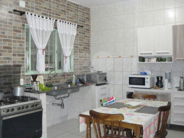 Casa à venda com 5 quartos em Parada Inglesa, São Paulo, SP