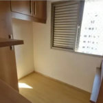 Apartamento à venda com 3 quartos em Vila Indiana, São Paulo, SP