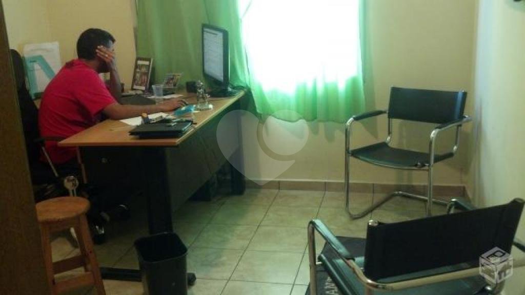 Sobrado à venda com 1 quarto em Vila Gustavo, São Paulo, SP