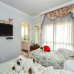 Apartamento à venda com 3 suítes em Vila Suzana, São Paulo, SP