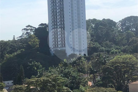 Apartamento à venda com 3 suítes em Alto da Boa Vista, São Paulo, SP