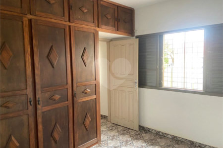 Casa à venda com 3 quartos em Jardim Paulistano (vila Xavier), Araraquara, SP