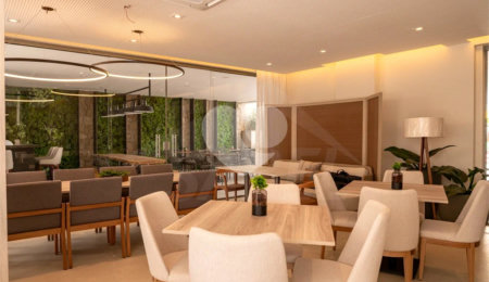 Apartamento à venda com 4 suítes em Santana, São Paulo, SP