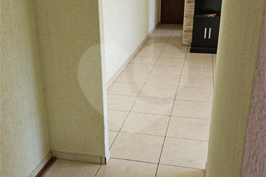Apartamento à venda com 2 quartos em Barro Branco (zona Norte), São Paulo, SP