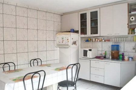 Casa de Vila à venda com 3 suítes em Santana, São Paulo, SP