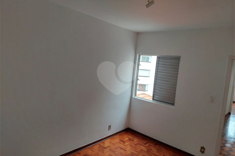 Apartamento à venda com 3 quartos em Vila Maria, São Paulo, SP