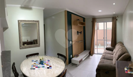 Apartamento à venda com 2 quartos em Luz, São Paulo, SP