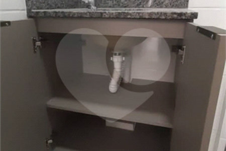 Apartamento para venda no Residencial Terraza Bella Diocesi