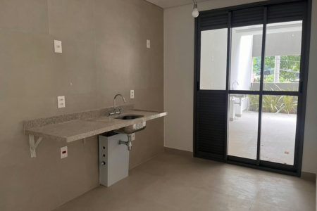 Apartamento à venda com 3 suítes em Butantã, São Paulo, SP