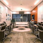 Apartamento com 28 m² na Aclimação