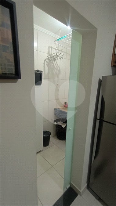 Apartamento a Venda - 2 dormitórios - Jd. Colonial