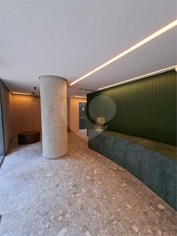 Estúdio residencial com amenities incríveis no Paraiso!!