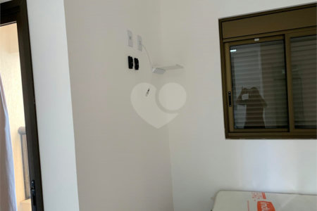 Apartamento Studio a venda no Edifício Noblesse XV de Novembro São Carlos