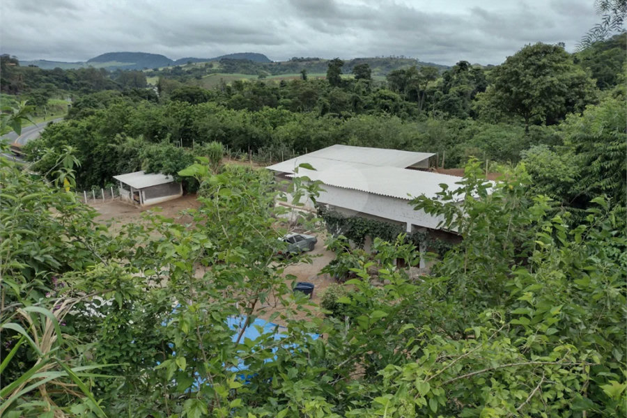 Sítio de 31 mil m² à VENDA em Àguas da Prata/SP