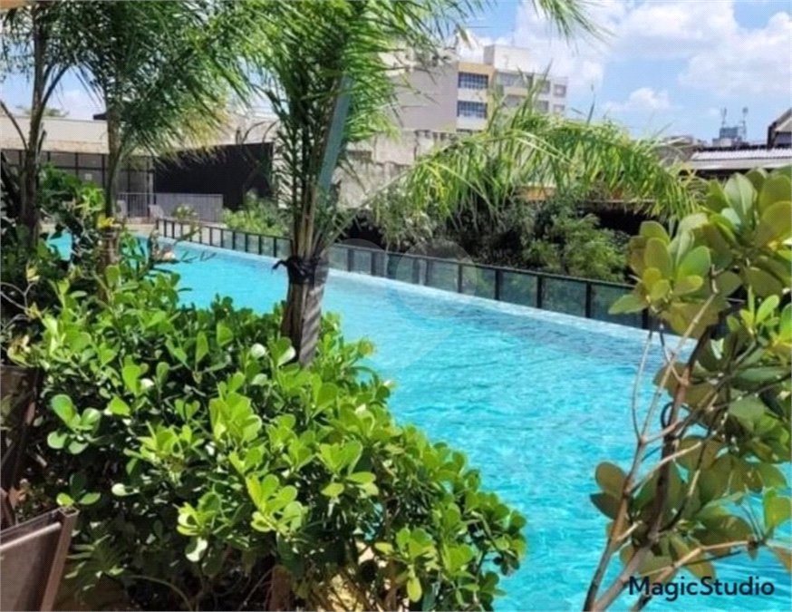 Apartamento com 57m², 2 dormitórios, sendo 1 suíte, 1 vaga, à venda no Brás.