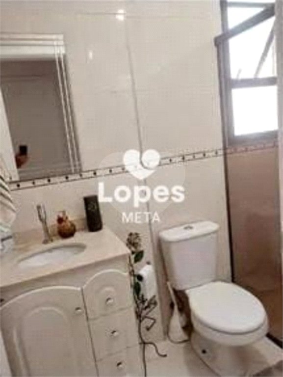 APARTAMENTO A VENDA, EDIFICIO CAROLINA, BAIRRO JARDIM SATÉLITE, 3 DORMITORIOS 1 SENDO SUITE, 2 VAGAS