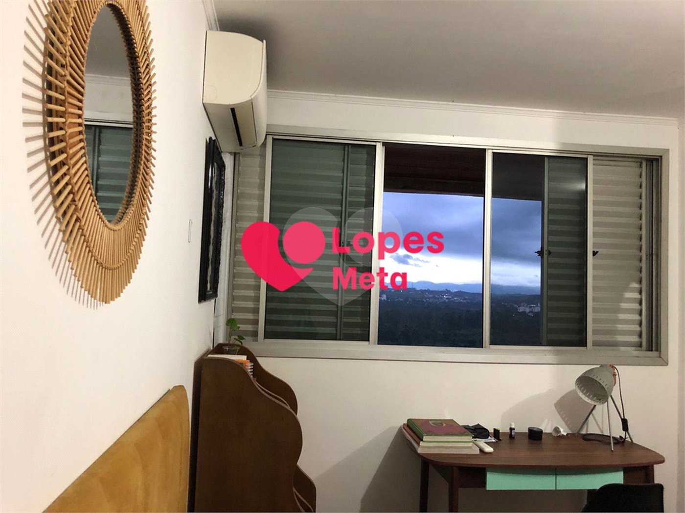 DUPLEX A VENDA, EDIFICIO STUDIO UNO, CENTRO, 1 SUÍTE, 1 VAGA DE GARAGEM, SJC/SP