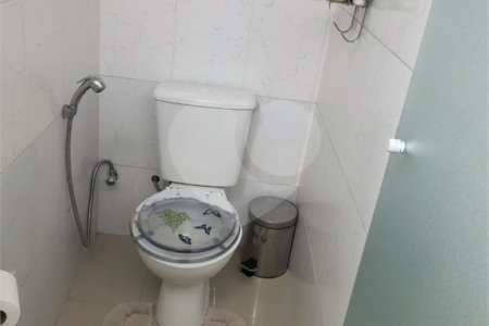 APARTAMENTO A VENDA EM SP BRÁS