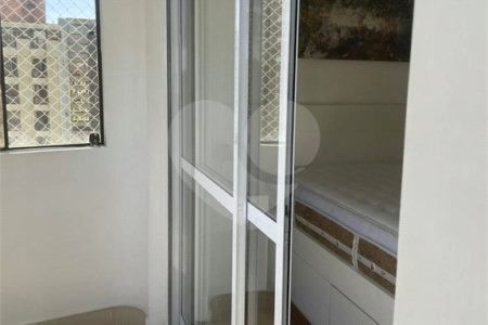 Apartamento à Venda no Itaim Bibi com Infraestrutura Completa de Lazer