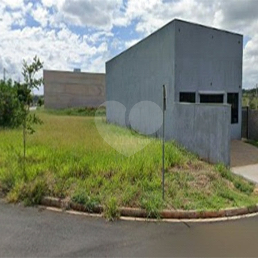 Terreno no Residencial Salo do Monjolinho