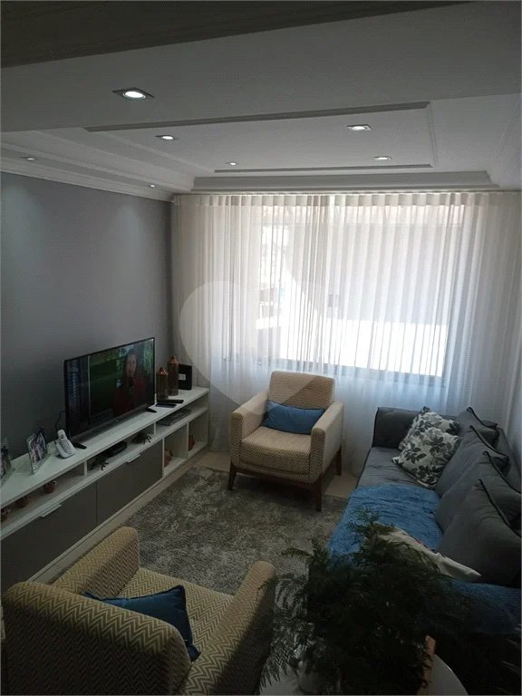 APARTAMENTO LINDO TODO REFORMADO MOOCA